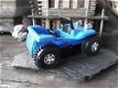 Vintage Botoy buggy A - 5 - Thumbnail