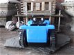 Vintage Botoy buggy A - 6 - Thumbnail