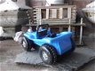 Vintage Botoy buggy A - 7 - Thumbnail