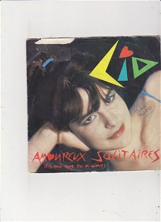 Single Lio - Amoureux Solitaires