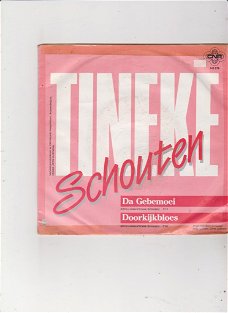 Single Tineke Schouten - Da gebemoei