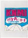 Single Tony Peroni - K.N.M.I. - 0 - Thumbnail