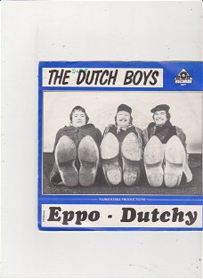 Single The Dutch Boys - Eppo