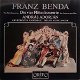 LP - Franz Benda - Flötenkonzerte - 0 - Thumbnail
