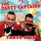 The Party Captains - Tante Mien (2 Track CDSingle) Nieuw - 0 - Thumbnail