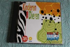 Kinderen voor Dieren