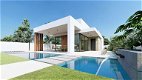 Uw eigen prachtige nieuwe Villa in LA MARINA u kunt nu nog kiezen en - 1 - Thumbnail