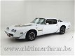 Pontiac Firebird II Trans AM '81 CH8494 *PUSAC* - 0 - Thumbnail