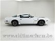 Pontiac Firebird II Trans AM '81 CH8494 *PUSAC* - 2 - Thumbnail