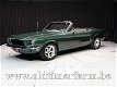 Ford Mustang Cabrio V8 '68 CH5832 - 0 - Thumbnail