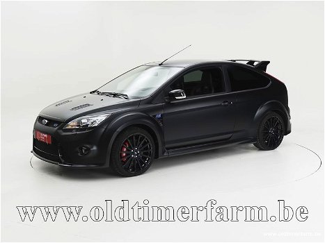 Ford RS 500 Limited Edition '2010 CH4785 *PUSAC* - 0