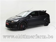 Ford RS 500 Limited Edition '2010 CH4785