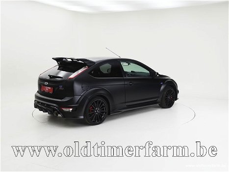 Ford RS 500 Limited Edition '2010 CH4785 *PUSAC* - 1