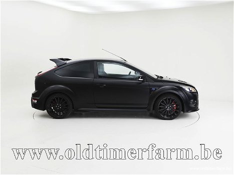 Ford RS 500 Limited Edition '2010 CH4785 *PUSAC* - 2