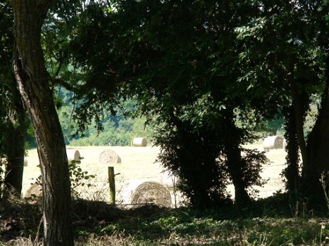 Romantische tussenstop op weg naar Spanje..... - 5