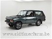 Range Rover Classic 3.9 V8 '90 CH4402 *PUSAC* - 0 - Thumbnail