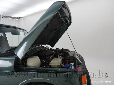 Range Rover Classic 3.9 V8 '90 CH4402 - 5