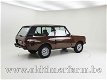 Range Rover Classic '80 CH0576 *PUSAC* - 1 - Thumbnail