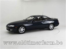 Lexus SC 300 '96 CH7841 *PUSAC*