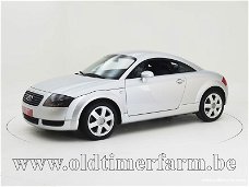 Audi TT '99 CH6243 *PUSAC*