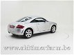 Audi TT '99 CH6243 *PUSAC* - 1 - Thumbnail