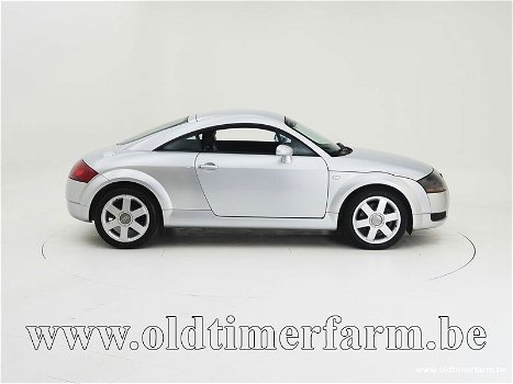 Audi TT '99 CH6243 *PUSAC* - 2