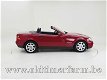 Mercedes-Benz SLK 200 '97 CH5587 *PUSAC* - 2 - Thumbnail