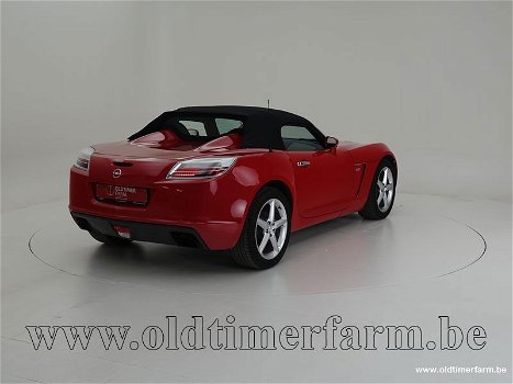 Opel GT '2008 CH1976 *PUSAC* - 7