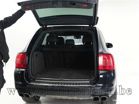 Porsche Cayenne Turbo '2005 CH1870 *PUSAC* - 6