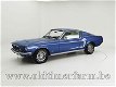 Ford Mustang Fastback Code S GT '68 CH6981 - 0 - Thumbnail