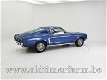 Ford Mustang Fastback Code S GT '68 CH6981 - 1 - Thumbnail