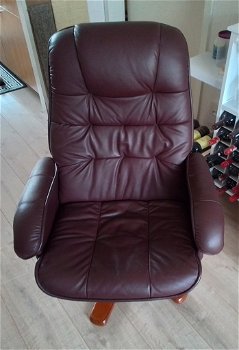 Een mooie relaxfauteuil - 0