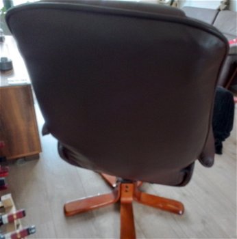 Een mooie relaxfauteuil - 2