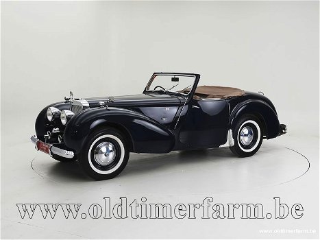 Triumph 1800 Roadster '46 CHd485 - 0