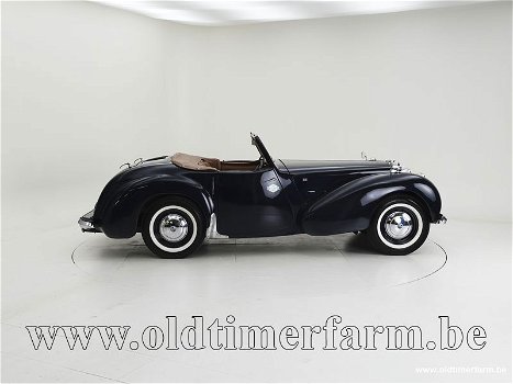 Triumph 1800 Roadster '46 CHd485 - 2