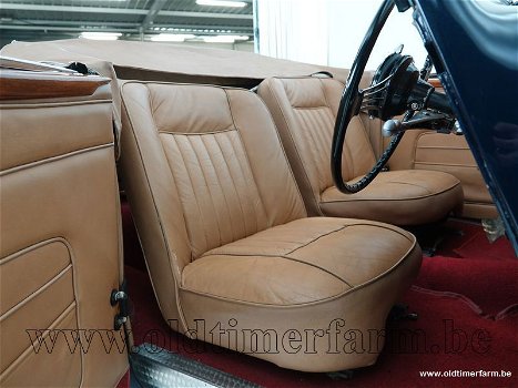 Triumph 1800 Roadster '46 CHd485 - 3