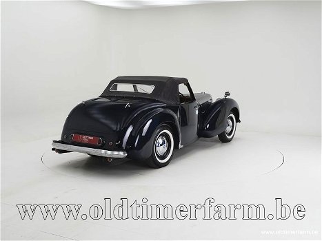 Triumph 1800 Roadster '46 CHd485 - 7