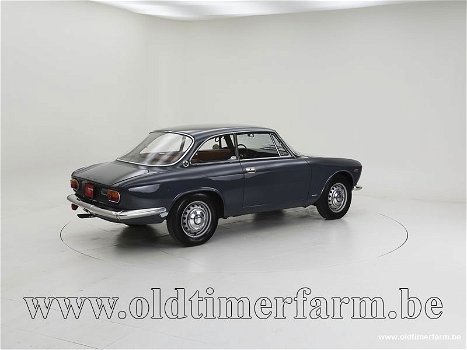 Alfa Romeo GT Veloce 1600 '67 CH7149 - 1