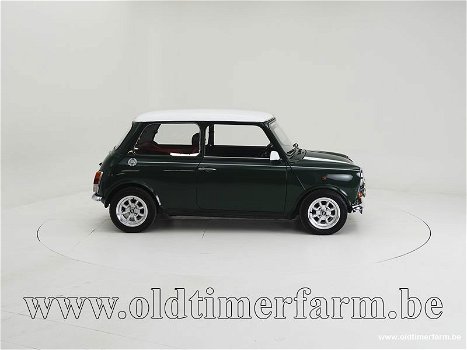 Mini Sport '87 CH3490 - 2