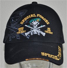 Cap US Army Special Forces
