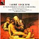 LP - FAURÉ - Requiem - 0 - Thumbnail