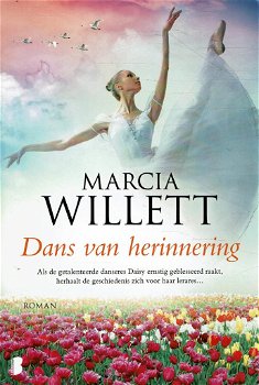 Marcia Willet = Dans van herinnering - 0