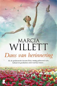Marcia Willet = Dans van herinnering