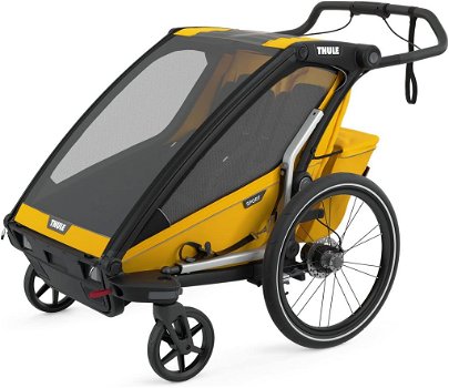 Thule Chariot Sport 2 fietskar - 1