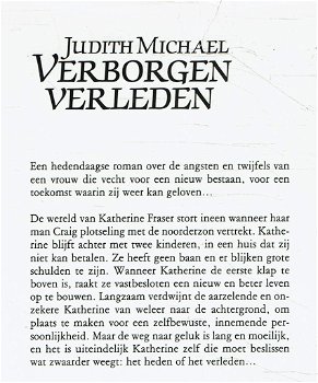 Judith Michael = Verborgen verleden - 1