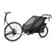 Thule Chariot Sport 2 fietskar - 0 - Thumbnail