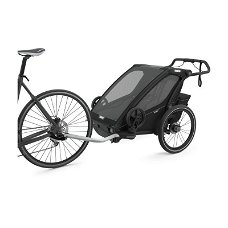 Thule Chariot Sport 2 fietskar