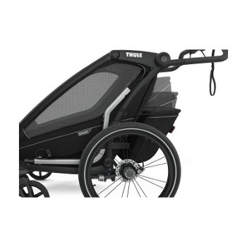 Thule Chariot Sport 2 fietskar - 2