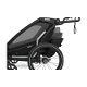 Thule Chariot Sport 2 fietskar - 2 - Thumbnail