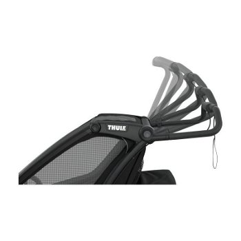 Thule Chariot Sport 2 fietskar - 3